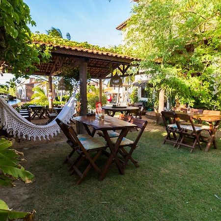 Bed and Breakfast Pico Dos Piratas Itarema Exterior foto