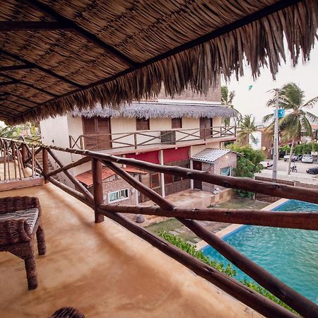Bed and Breakfast Pico Dos Piratas Itarema Exterior foto