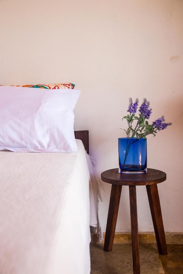 Bed and Breakfast Pico Dos Piratas Itarema Exterior foto