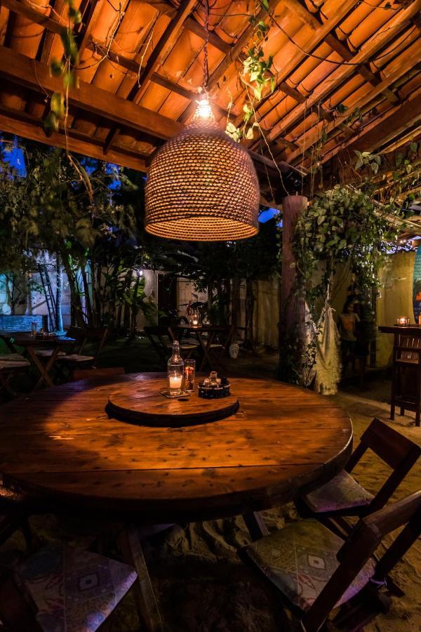 Bed and Breakfast Pico Dos Piratas Itarema Exterior foto
